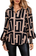 Women's Graphic Print Long Lantern Sleeve Collar Neck - Adult & Kids T-Shirts, Sweatshirts & Hoodies apparel design preview 1