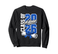 Senior Graduation School Done Class Sweatshirt - Novelty Apparel Unisex - T-Shirt, Sweatshirt, Hoodie