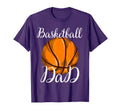Basketball Dad Family Matching Funny T-Shirt - Graphic Print Men Women - T-Shirt, Sweatshirt, Hoodie