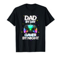 Dad Day Gamer Night Hoodie - Aesthetic Graphic for Adults - T-Shirt, Sweatshirt, Hoodie
