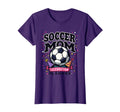 Soccer Mom Celebration Planner T-Shirt - Fun Novelty Design Men Women - T-Shirt, Sweatshirt, Hoodie