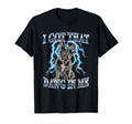 Mens Heavy Metal Rock Black French T-Shirt - Streetwear Style for Adults - T-Shirt, Sweatshirt, Hoodie