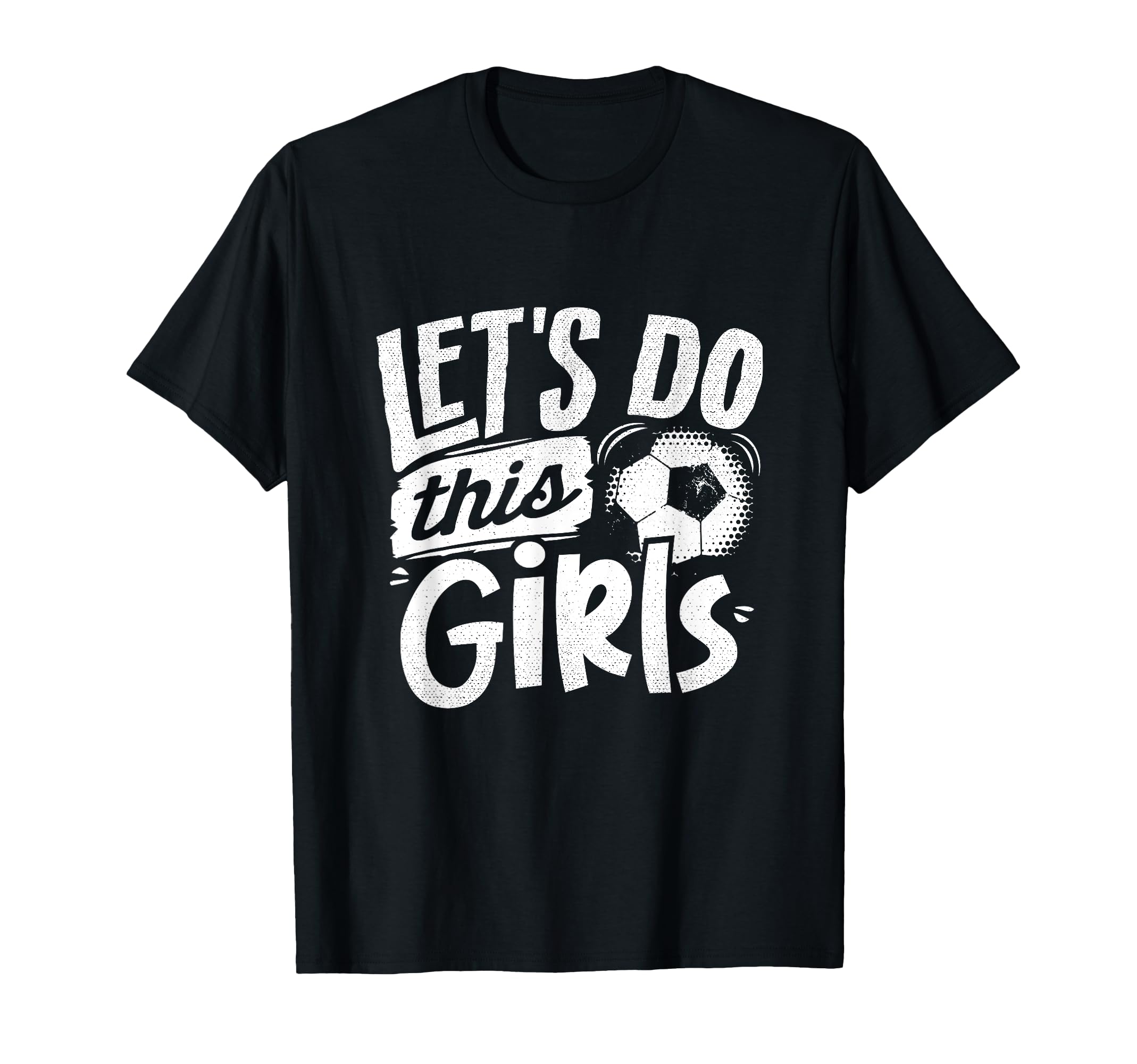 Soccer Mom Soccer Coach Soccer Player T-Shirt - Minimalist Print for Adults - T-Shirt, Sweatshirt, Hoodie