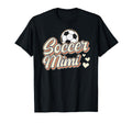 Soccer Mimi Proud Grandma Mimi T-Shirt - Streetwear Style for Adults - T-Shirt, Sweatshirt, Hoodie