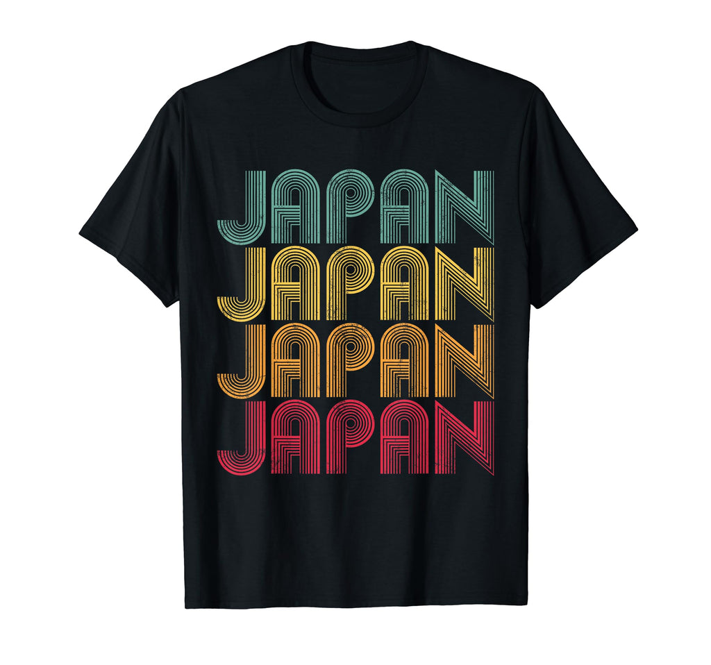 Japan Novelty Japanese Gift T-Shirt - Trendy Graphic Unisex - T-Shirt, Sweatshirt, Hoodie