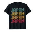 Japan Novelty Japanese Gift T-Shirt - Trendy Graphic Unisex - T-Shirt, Sweatshirt, Hoodie
