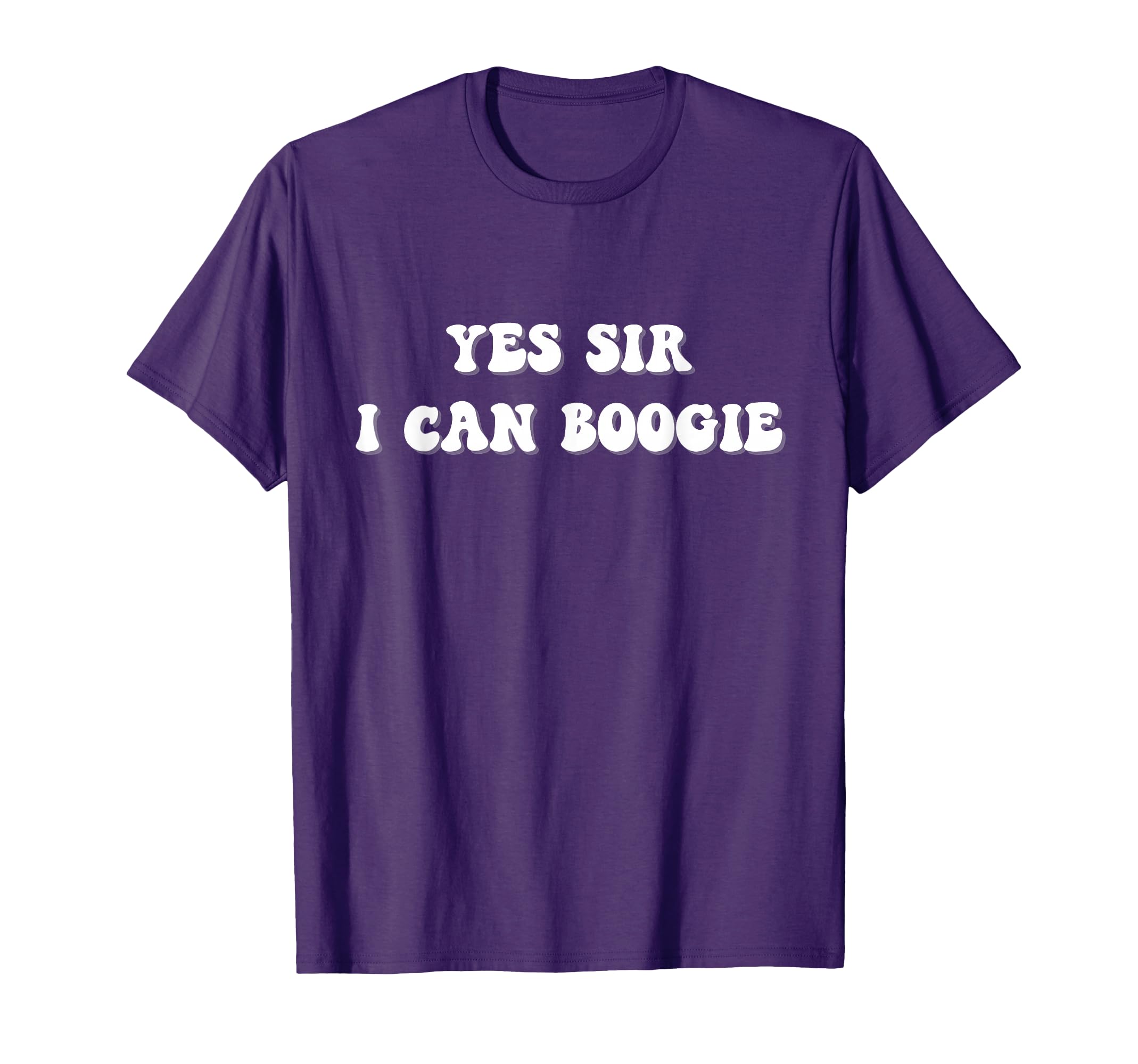 Yes Sir I Can Boogie Scotland Football T-Shirt - Unique Graphic Unisex - T-Shirt, Sweatshirt, Hoodie