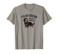 Funny Friends Low Places Black Long Haired T-Shirt - Trendy Graphic Unisex - T-Shirt, Sweatshirt, Hoodie