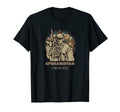 Camo Dd214 Alumni Usa Military Dad T-Shirt - Aesthetic Graphic Men Women - T-Shirt, Sweatshirt, Hoodie