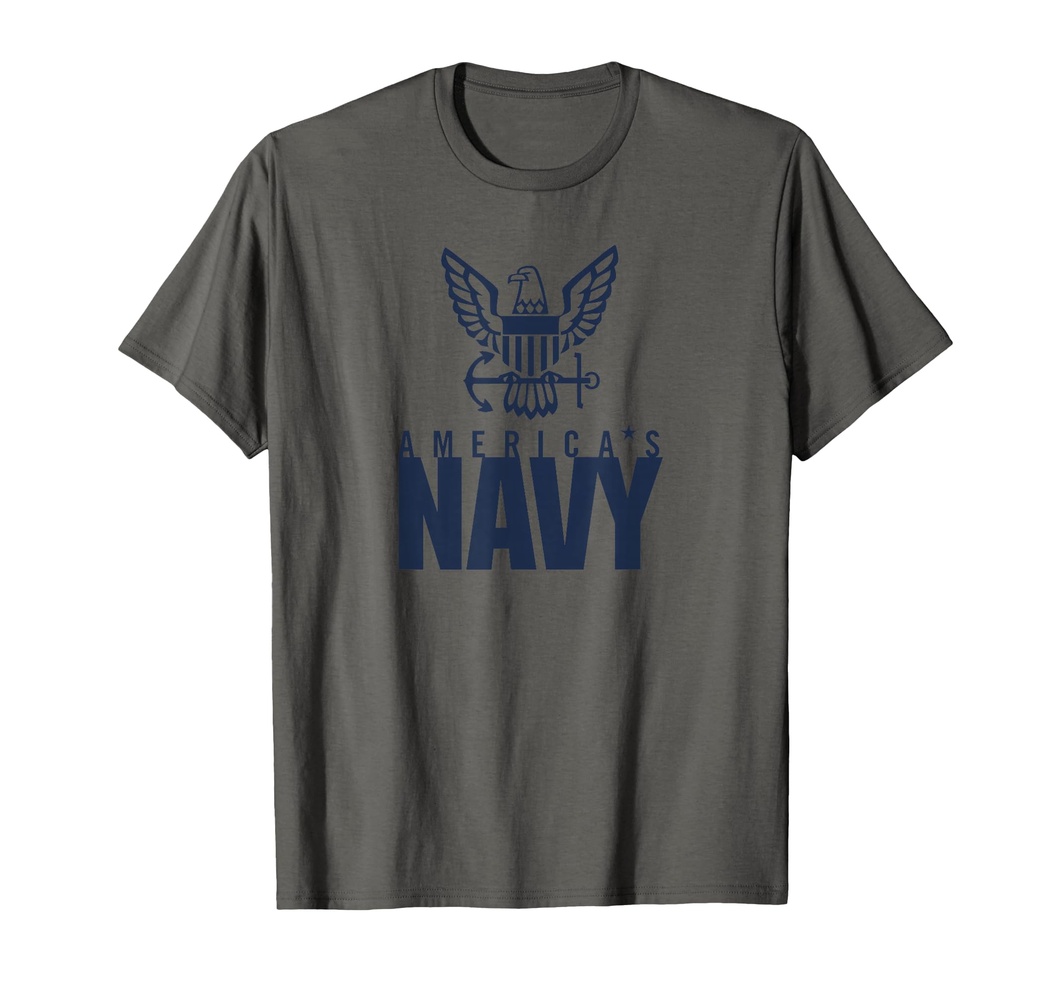U S Navy Eagle Logo T-Shirt - Aesthetic Graphic Men Women - T-Shirt, Sweatshirt, Hoodie