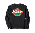 Peruvian Restaurant Pilsen Callao Sweatshirt - Custom Art Print Men Women - T-Shirt, Sweatshirt, Hoodie