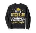 Proud Father Law 2026 Psychology Sweatshirt - Novelty Apparel Men Women - T-Shirt, Sweatshirt, Hoodie