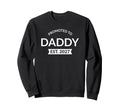 Promoted To Daddy 2027 Sweatshirt - Casual Everyday Wear for Adults - T-Shirt, Sweatshirt, Hoodie