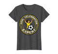 Goal Celebration Expert Soccer Mom T-Shirt - Trendy Graphic for Adults - T-Shirt, Sweatshirt, Hoodie