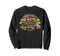 Honorary Member Txsda Texas Sweatshirt - Aesthetic Graphic Men Women - T-Shirt, Sweatshirt, Hoodie