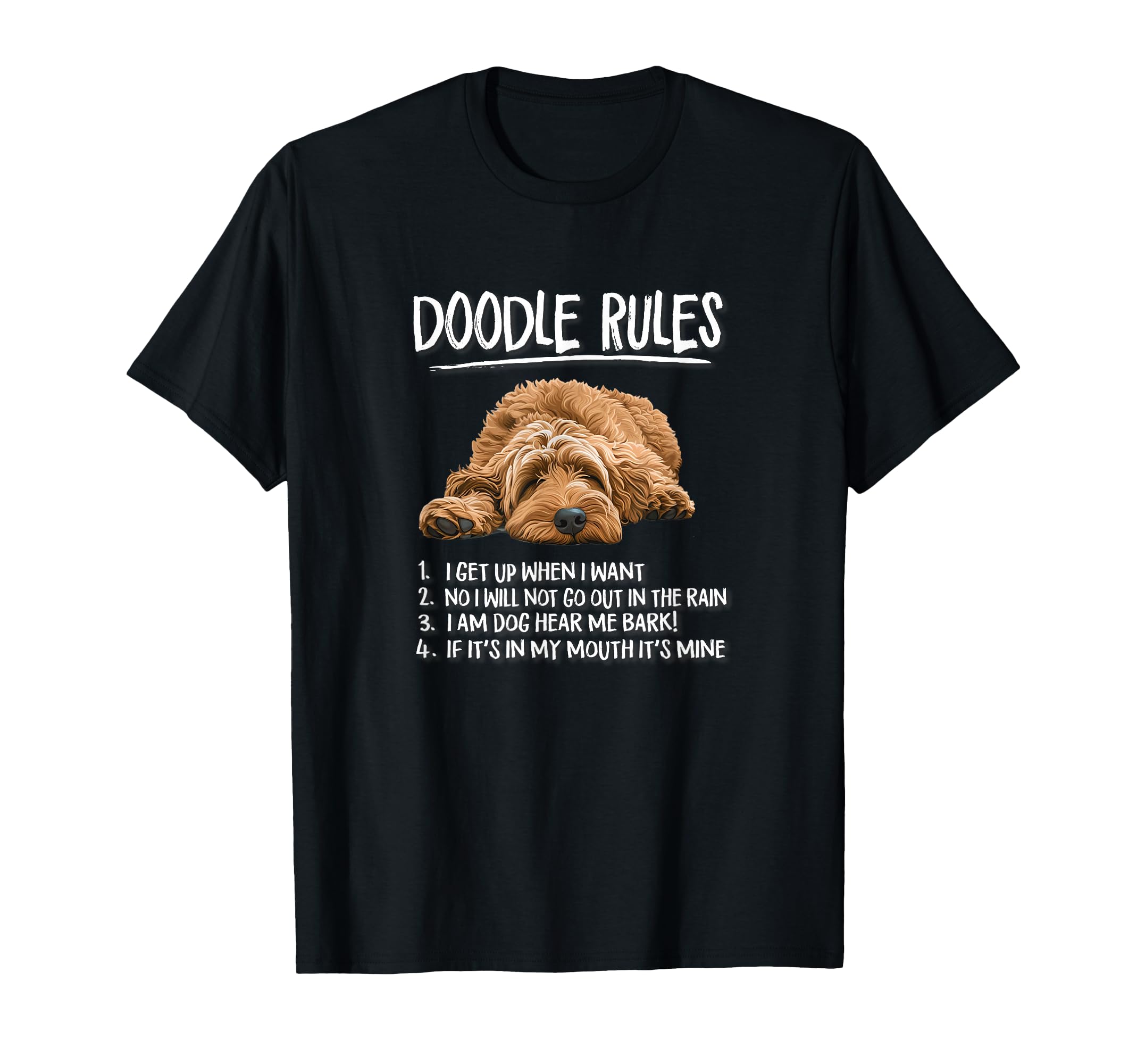 Mens Womens Funny Rules Nap T-Shirt - Graphic Print for Adults - T-Shirt, Sweatshirt, Hoodie