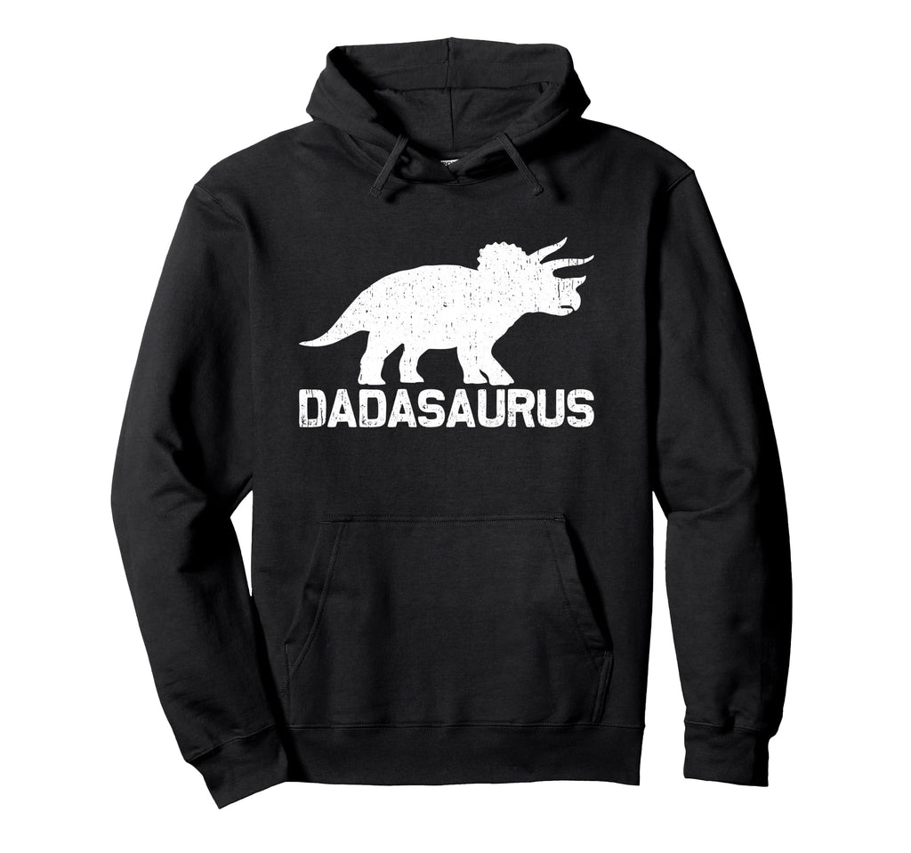 Best Dad Ever Fathers Day Family Husband Hoodie - Graphic Print for Adults - T-Shirt, Sweatshirt, Hoodie