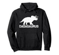 Best Dad Ever Fathers Day Family Husband Hoodie - Graphic Print for Adults - T-Shirt, Sweatshirt, Hoodie