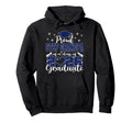 Super Proud Step Grandpa 2026 Graduate Hoodie - Custom Art Print Unisex - T-Shirt, Sweatshirt, Hoodie