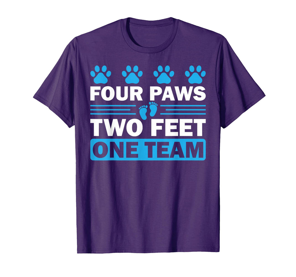 Dog Trainer Dog Agility Handler T-Shirt - Unique Graphic for Adults - T-Shirt, Sweatshirt, Hoodie