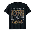 My Favorite Soccer Player Calls Me Gigi T-Shirt - Aesthetic Graphic Unisex - T-Shirt, Sweatshirt, Hoodie