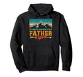Im Not Dad Bod Fathers Day Funny Dad Hoodie - Fun Novelty Design Men Women - T-Shirt, Sweatshirt, Hoodie