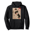 Three Bears Dancing Music Notes Mama Hoodie - Aesthetic Graphic for Adults - T-Shirt, Sweatshirt, Hoodie