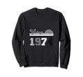Year 1974 Gift Birthday Mom Dad Sweatshirt - Unique Graphic for Adults - T-Shirt, Sweatshirt, Hoodie