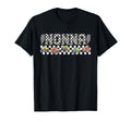 Nonna Monster Truck Family Crew T-Shirt - Trendy Graphic Men Women - T-Shirt, Sweatshirt, Hoodie