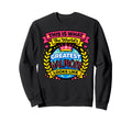 Worlds Cutest And Greatest Halmoni Sweatshirt - Aesthetic Graphic Unisex - T-Shirt, Sweatshirt, Hoodie