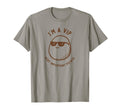 Im Vip Very Important Potato Funny T-Shirt - Aesthetic Graphic Men Women - T-Shirt, Sweatshirt, Hoodie
