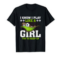 Play Like Try To Keep Up Soccer T-Shirt - Streetwear Style for Adults - T-Shirt, Sweatshirt, Hoodie