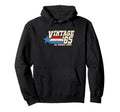 65 Birthday 60Th 60 Dad 1965 Hoodie - Unique Graphic Unisex - T-Shirt, Sweatshirt, Hoodie