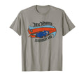 Hot Wheels Fathers Day Legendary Dad T-Shirt - Minimalist Print for Adults - T-Shirt, Sweatshirt, Hoodie