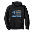 He Thought He Could So He Did Soccer Hoodie - Aesthetic Graphic Unisex - T-Shirt, Sweatshirt, Hoodie