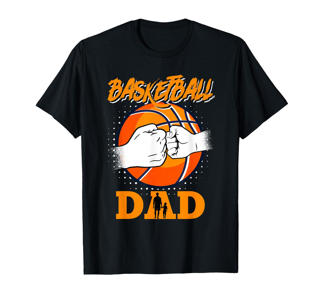 Basketball Tshirts Basketball Gifts T-Shirt - Minimalist Print for Adults - T-Shirt, Sweatshirt, Hoodie