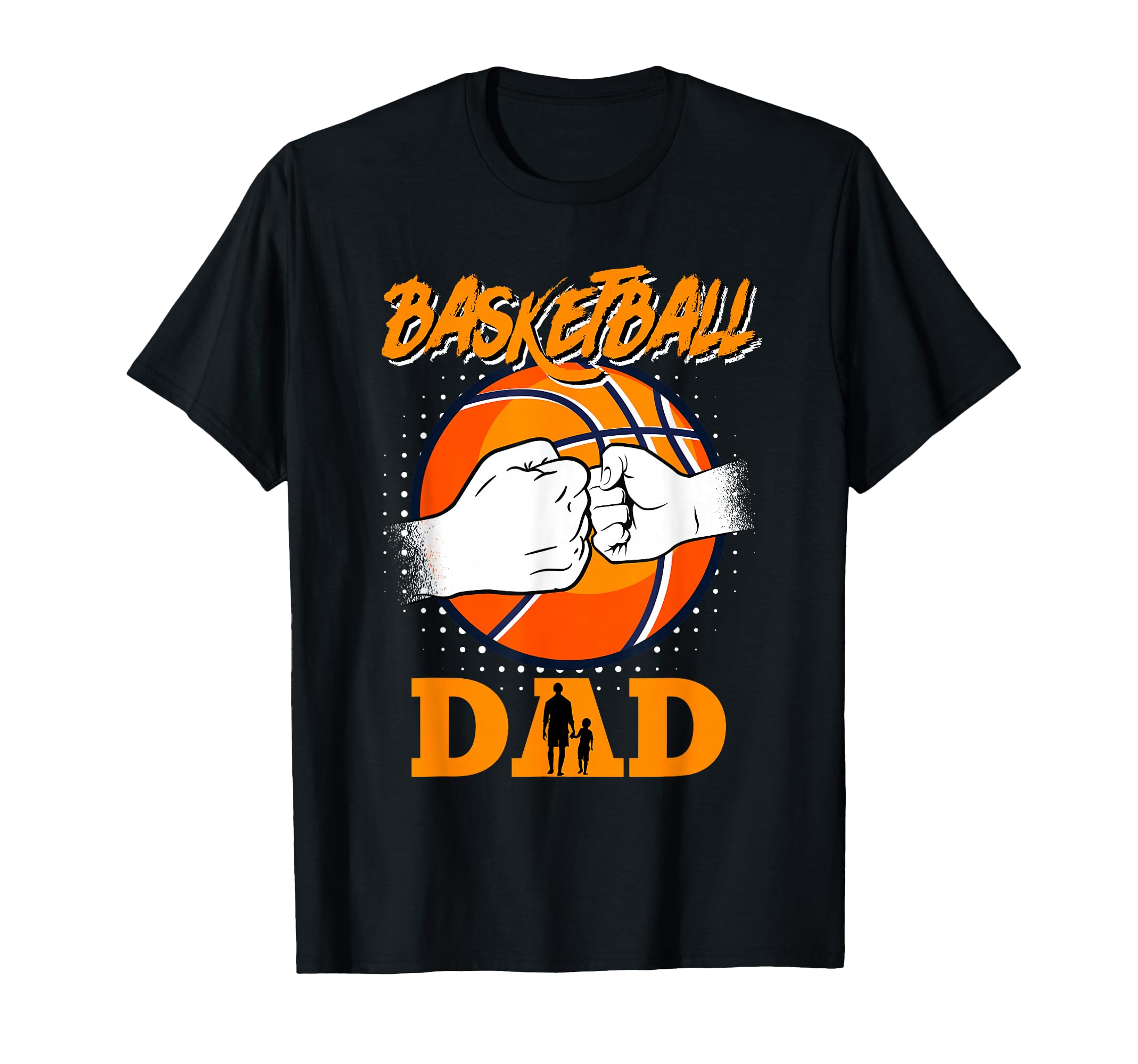 Basketball Tshirts Basketball Gifts T-Shirt - Minimalist Print for Adults - T-Shirt, Sweatshirt, Hoodie