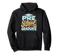 Senior Graduation Class 2026 Graduate Pre Hoodie - Unique Graphic Unisex - T-Shirt, Sweatshirt, Hoodie