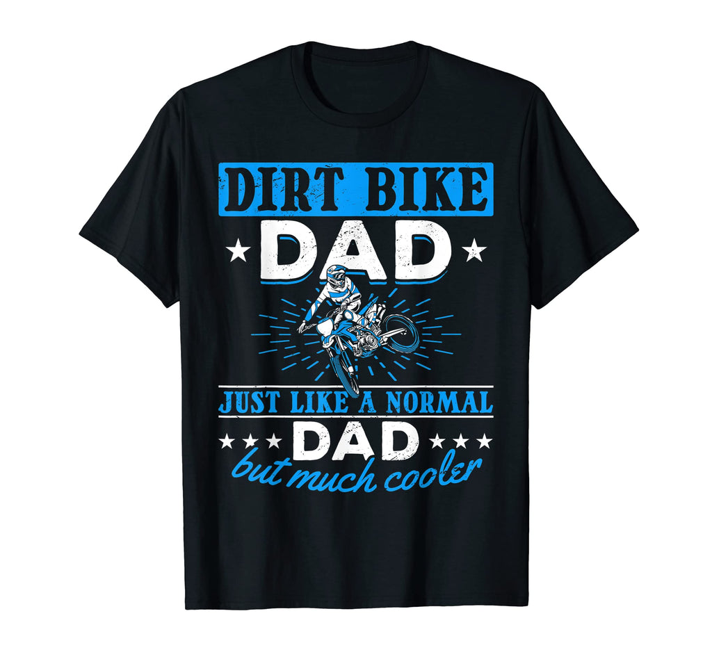 Dirtbike Motocross Dirt Bike Dad Mx T-Shirt - Unique Graphic for Adults - T-Shirt, Sweatshirt, Hoodie