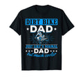 Dirtbike Motocross Dirt Bike Dad Mx T-Shirt - Unique Graphic for Adults - T-Shirt, Sweatshirt, Hoodie