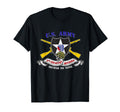2Nd Infantry Division Veteran 2Id T-Shirt - Aesthetic Graphic Men Women - T-Shirt, Sweatshirt, Hoodie