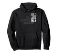 Funny Gag Gift Birthday Husband Hoodie - Casual Everyday Wear Men Women - T-Shirt, Sweatshirt, Hoodie
