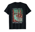 Congaree National Park South Carolina T-Shirt - Unique Graphic Unisex - T-Shirt, Sweatshirt, Hoodie