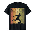 Soccer Periodic Table Elements Soccer T-Shirt - Novelty Apparel Unisex - T-Shirt, Sweatshirt, Hoodie