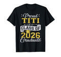 Proud Titi Class 2026 Graduate Funny T-Shirt - Custom Art Print Unisex - T-Shirt, Sweatshirt, Hoodie