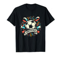 Soccer Dad Family Matching Dad T-Shirt - Streetwear Style for Adults - T-Shirt, Sweatshirt, Hoodie
