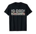 G Dad Monster Truck Family Crew T-Shirt - Aesthetic Graphic for Adults - T-Shirt, Sweatshirt, Hoodie