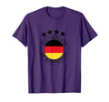 Die Mannschaft Deutschland Football T-Shirt - Streetwear Style Men Women - T-Shirt, Sweatshirt, Hoodie