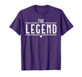 Legend Father Child Matching T-Shirt - Streetwear Style Unisex - T-Shirt, Sweatshirt, Hoodie
