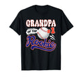Grandpa Rookie Year 1St Birthday T-Shirt - Unique Graphic for Adults - T-Shirt, Sweatshirt, Hoodie